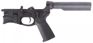Spike's Tactical Hellbreadker Billet Complete Multiple Caliber Lower Receiver - STLC140-SBT Spike's Tactical Hellbreadker Billet Complete Multiple Caliber Lower Receiver - STLC140-SBT