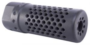 Spikes Dynacomp Extreme 5.56mm 1/2"x28 TPI 303 Stainless Black Melonite - SBV1017 Spikes Dynacomp Extreme 5.56mm 1/2"x28 TPI 303 Stainless Black Melonite - SBV1017