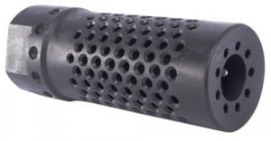 Spikes Dynacomp Extreme .308 5/8"x24 TPI 303 Stainless Black Melonite - SBV1019