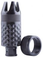 Spikes Barking Spider2 Krinkov Muzzle Brake 30 Cal 5/8"-24 TPI Chromol - SAKB0200 Spikes Barking Spider2 Krinkov Muzzle Brake 30 Cal 5/8"-24 TPI Chromol - SAKB0200