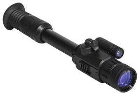 Sightmark Photon XT 6.5x 50mm Obj 18 ft @ 100 yds FOV 30mm Tube Black I