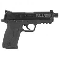 Smith & Wesson M&P22 Compact 22 LR Semi Auto Pistol - 10199