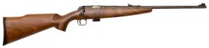 Crickett 722 Sporter 22 Long Rifle Semi Auto Rifle - KSA20010 Crickett 722 Sporter 22 Long Rifle Semi Auto Rifle - KSA20010