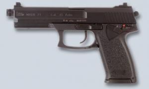 HK MARK 23 45ACP SKU 215665