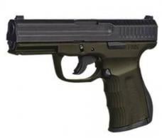 FMK Firearms 9C1 G2 9mm Semi Auto Pistol - FMKG9C1G2OD FMK Firearms 9C1 G2 9mm Semi Auto Pistol - FMKG9C1G2OD