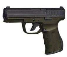 FMK Firearms 9C1 G2 OD Green 9mm Pistol