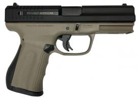 FMK 40C1 Compact Pistol Single/Double 40 Smith & Wesson (S&W) 4" 10+1 D - G40C1DE FMK 40C1 Compact Pistol Single/Double 40 Smith & Wesson (S&W) 4" 10+1 D - G40C1DE