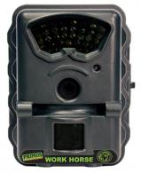Primos WorkHorse Trail Camera 3 MP Night Vision Green - 63310