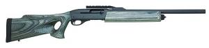 Remington 11-87 Special Purpose 12 Gauge 21" Rifled Barrel Thumbhole Stock - 9919 Remington 11-87 Special Purpose 12 Gauge 21" Rifled Barrel Thumbhole Stock - 9919