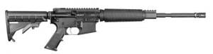 Windham Weaponry R20GVTA4S-7 Govt Rifle SA 223 Rem/5.56 NATO Windham Weaponry R20GVTA4S-7 Govt Rifle SA 223 Rem/5.56 NATO