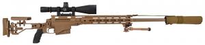 RD MSF-RH Lightweight Chassis System  .338/.300/.308 Compatible - 86279