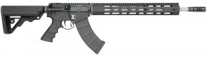 Rock River LAR-47 X-1 AR15 7.62x39mm Semi-Auto Rifle - XAK1751B Rock River LAR-47 X-1 AR15 7.62x39mm Semi-Auto Rifle - XAK1751B