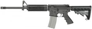 Rock River Arms LAR-15 Tactical CAR A4 with Quad Rail Chrome Lined Barre