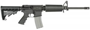 Rock River Arms LAR-15 Tactical CAR w Ergo Grip Chrome Lined Barrel Semi - AR1207