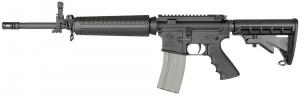 Rock River Arms LAR-15 Elite CAR A4 with Front Sight Gas Block Semi-Auto - AR1226 Rock River Arms LAR-15 Elite CAR A4 with Front Sight Gas Block Semi-Auto - AR1226