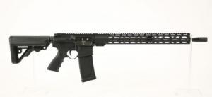 Rock River Arms LAR-15M R3 Competition 223 Remington/5.56 NATO Carbine - AR1700