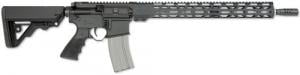 Rock River Arms LAR-15 R3 Competition 223 Rem,5.56x45mm NATO 18" 30+1 Black Adjustable RRA Operator CAR Stock