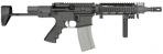 RockRiverArmsAR2280LAR-15PDWA4SBRARPistolSemi-Automatic223Remington