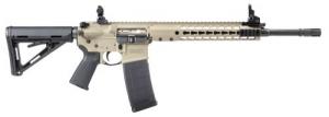 Barrett REC7 Gen II Semi-Automatic .223 REM/5.56 NATO 16" 30+1 - 14587 Barrett REC7 Gen II Semi-Automatic .223 REM/5.56 NATO 16" 30+1 - 14587