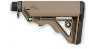 Rock River Arms Operator Rifle Polymer Tan