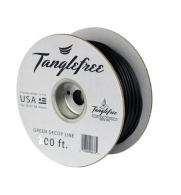 Tanglefree Decoy Line Green 100 ft - LS100