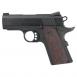 Colt Defender .45 ACP BLK/WD 3" 7+1 Matte Black Cerakote - 2024-05-23 15:20:57