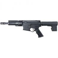 Alex Pro Firearms Takedown Pistol 5.56 7" Billet Lower 30+1 - 2024-05-30 16:31:32