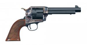 Uberti 1873 Cattleman Short Stroke SASS Pro 45 Long Colt Revolve - 2024-05-31 16:39:40