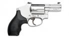 Smith & Wesson Model 640 Pro 357 Magnum Revolver - 2024-05-06 15:13:31