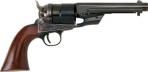 Cimarron 1860 Richards-Mason Type II 5.5" 38 Special Revolver - 2024-05-06 17:12:43