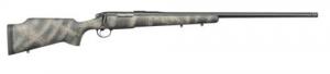 Bergara Premier Approach 24" 6.5mm Creedmoor Bolt Action Rifle - 2024-05-14 09:21:33