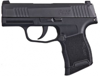 Sig Sauer P365 9mm Nitron 10+1 XRAY