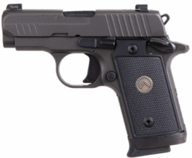 Sig Sauer 238380LEGION P238 Micro-Compact Legion .380 ACP (AC