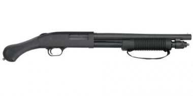 Mossberg 590 Shockwave 12 GA 14\ 6-shot