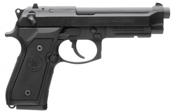 Beretta JS92M9A1M M9A1 15+1 9mm 4.9\