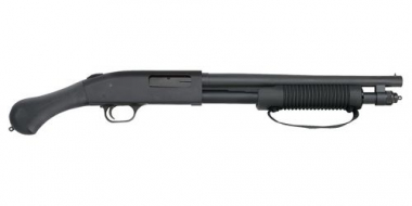 Mossberg Shockwave 590 14\\\ 20 GA 5+1