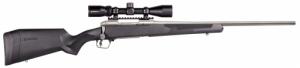 Savage 10/110 Apex Storm XP 25-06 Remington Bolt Action Rifle - 57350 Savage 10/110 Apex Storm XP 25-06 Remington Bolt Action Rifle - 57350