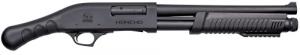 Charles Daly Chiappa Honcho Pump 20 GA 14 3 5+1 Pistol Grip Black