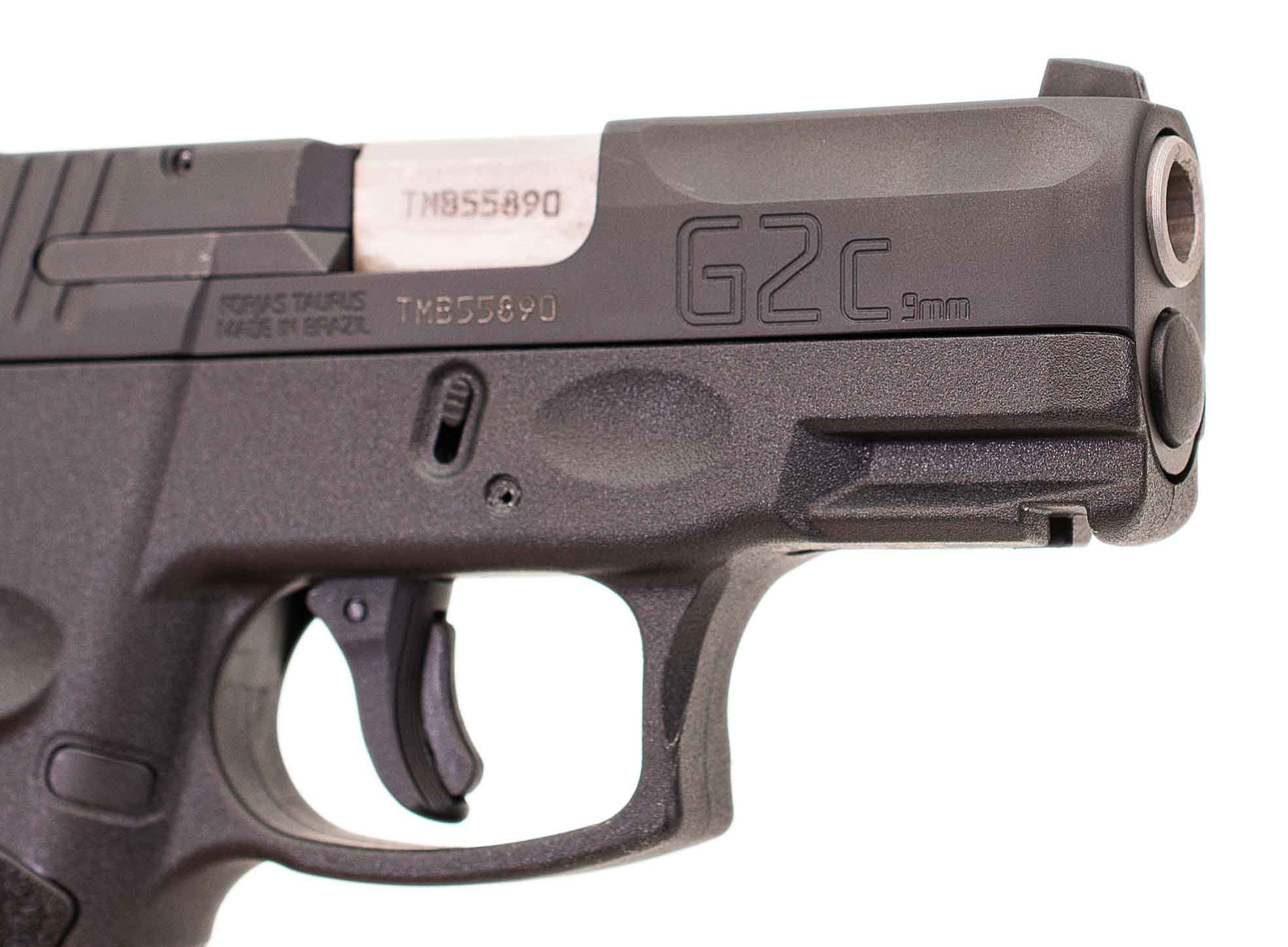 G2c Taurus 9mm G2c Taurus 9mm