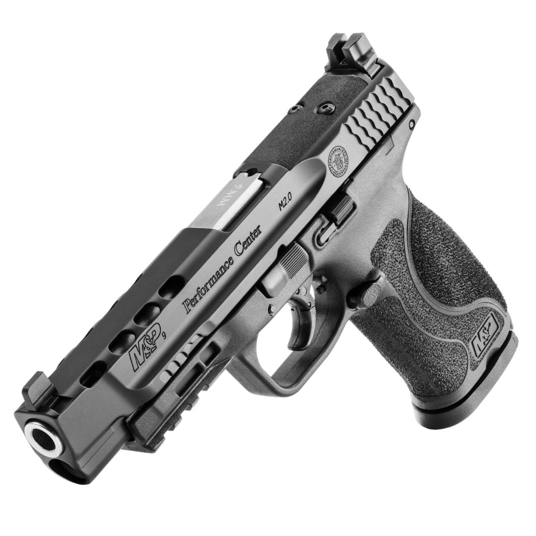 Smith & Wesson M&P9 M2.0 Performance Center C.O.R.E. 9mm