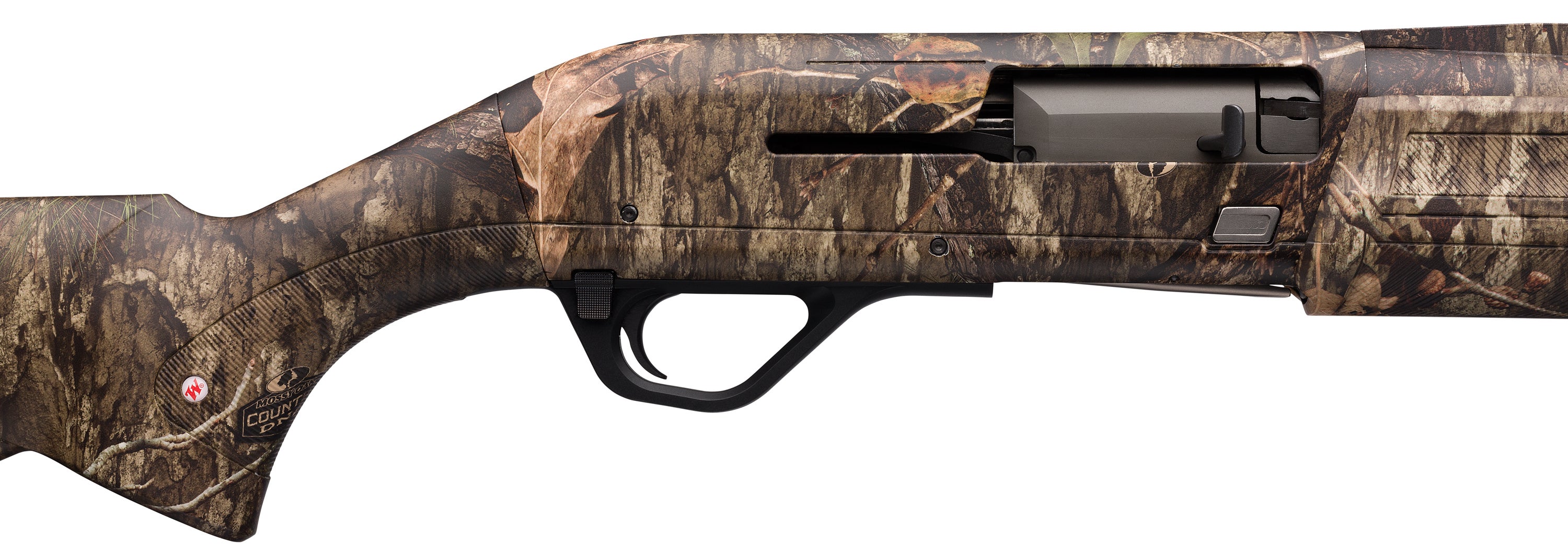 Winchester SX4 Universal Hunter Mossy Oak DNA 20 Gauge Shotgun