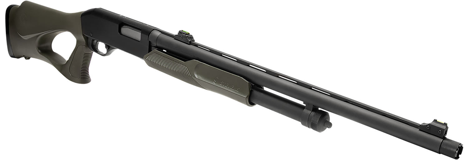 Savage 320 Turkey 12 Gauge 22