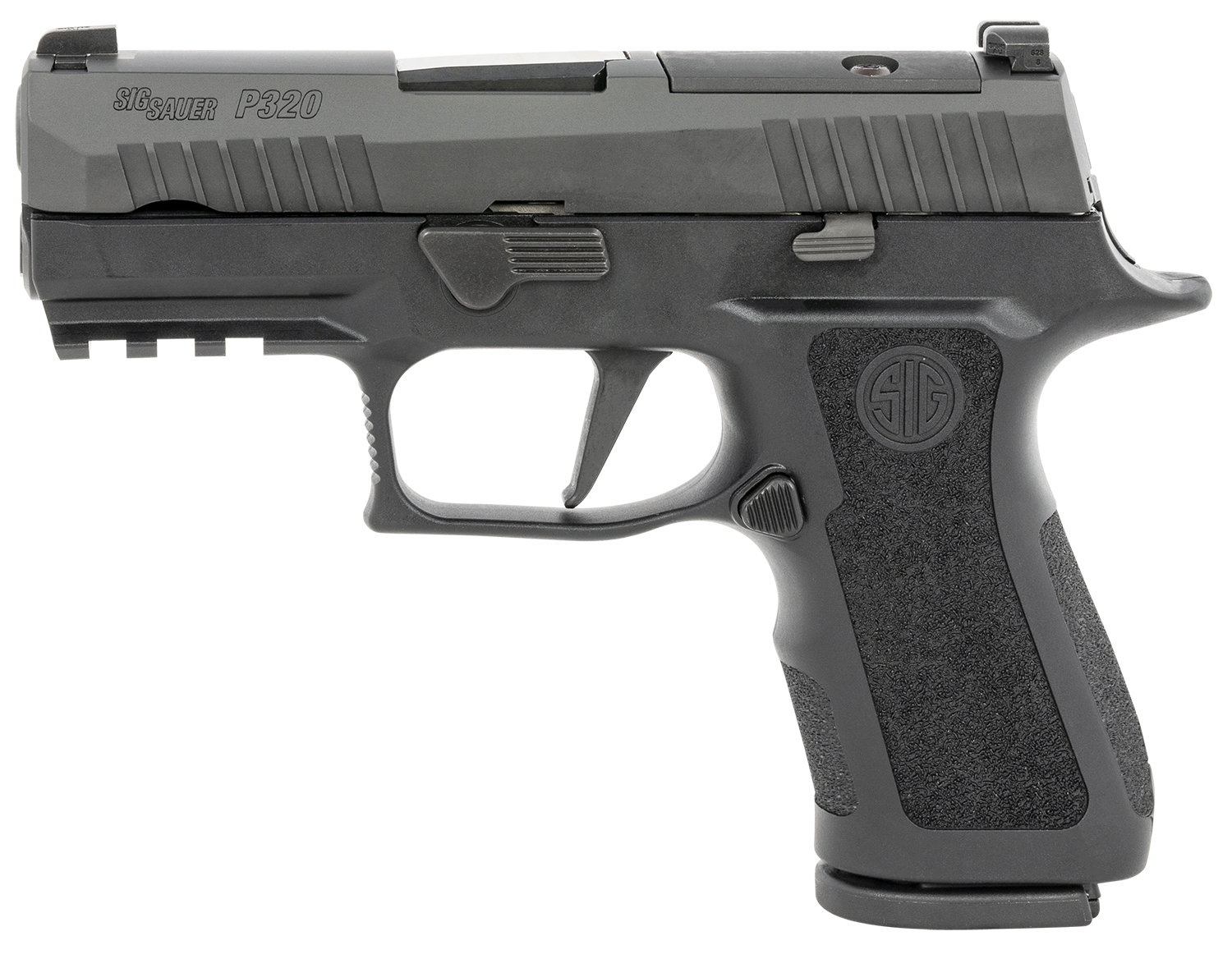SIG Sauer P320 XCompact - Thumbnail 3