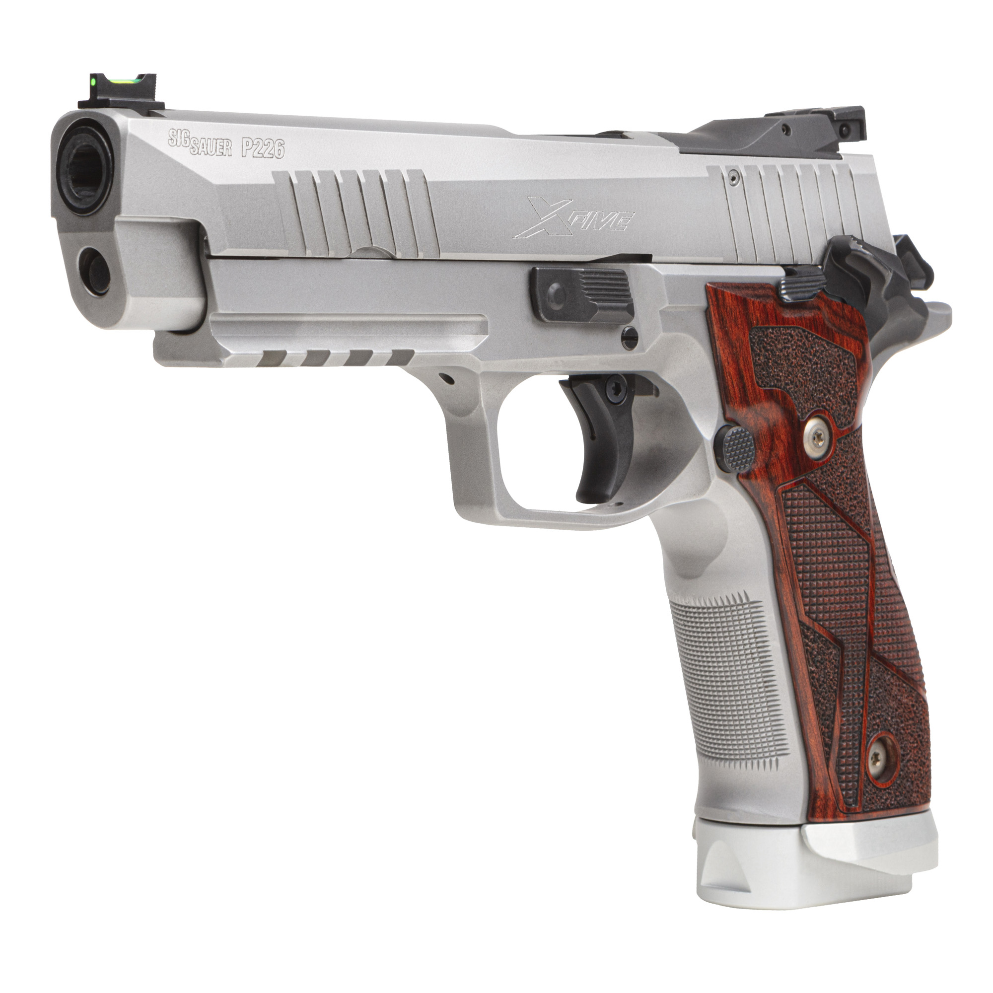 Sig Sauer P226 X-Five Classic 9mm 5