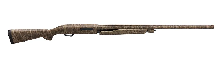 Winchester SXP 