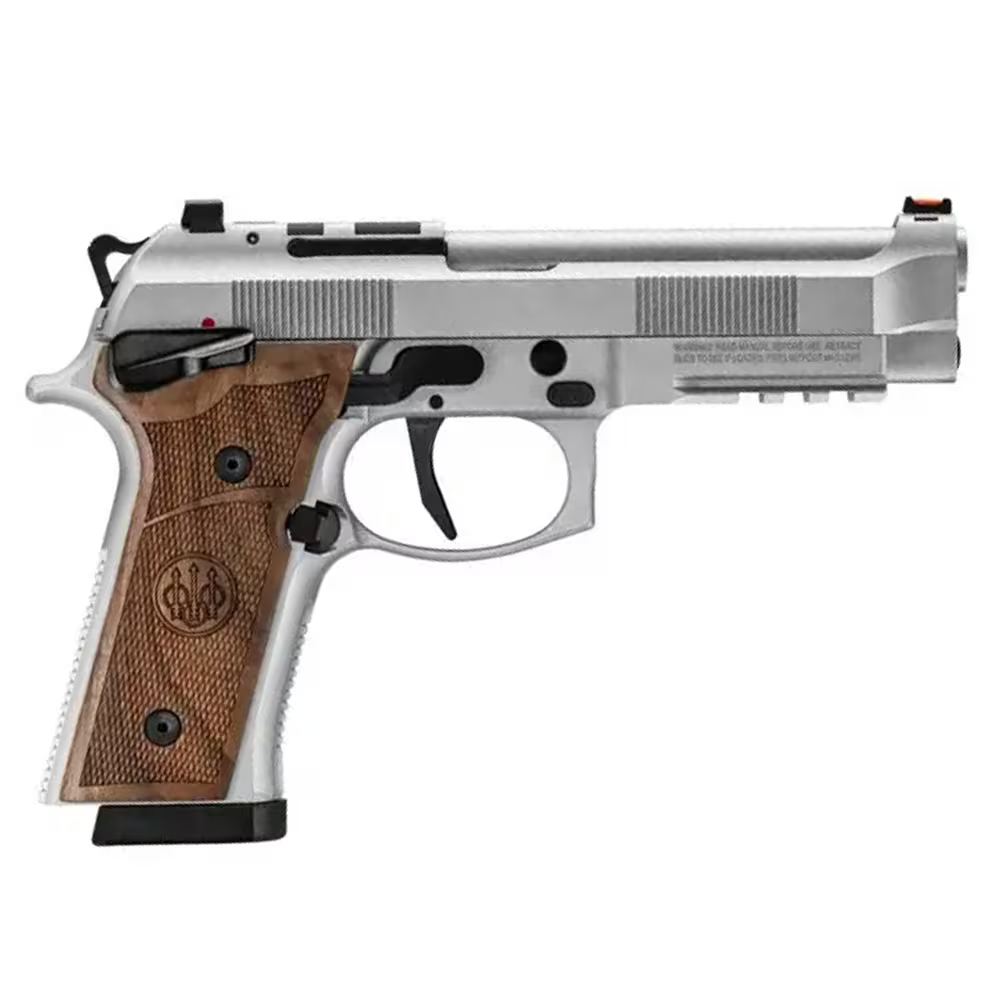 Beretta 92Xi SAO Full Size Launch Edition Semi-Auto Pistol