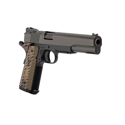 Dan Wesson Kodiak - Thumbnail 4