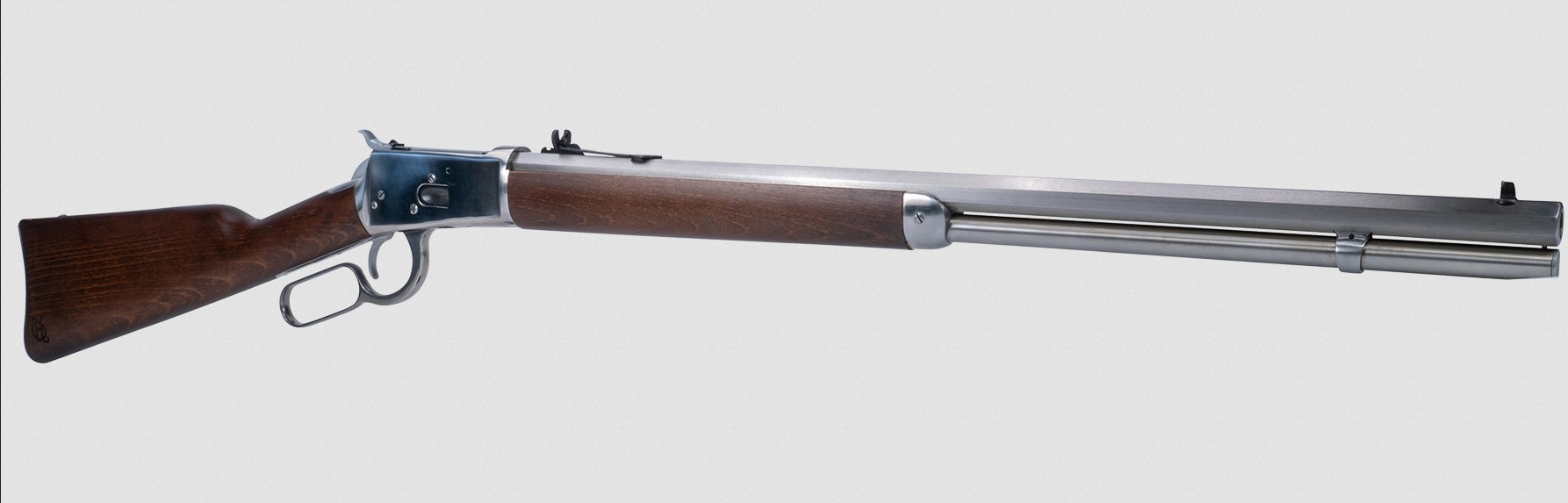 Heritage Manufacturing 92 Lever Action Rifle 45 Colt 24 in