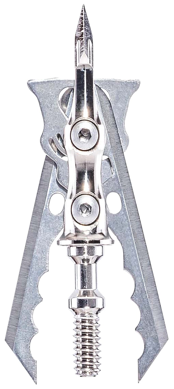 Rage Hypodermic Broadhead - Thumbnail 4