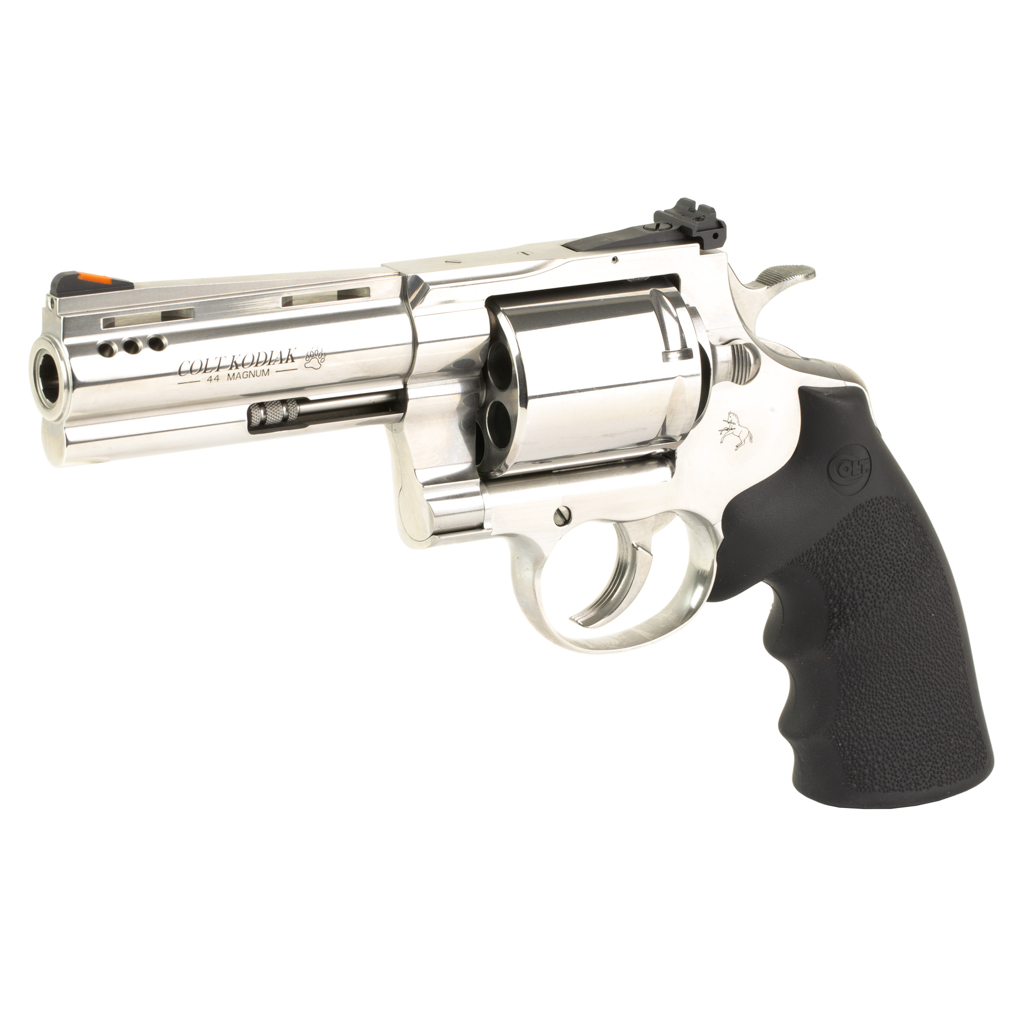 Colt Kodiak .44 Remington Magnum Revolver KODIAKSP4RTS | 6 Rounds